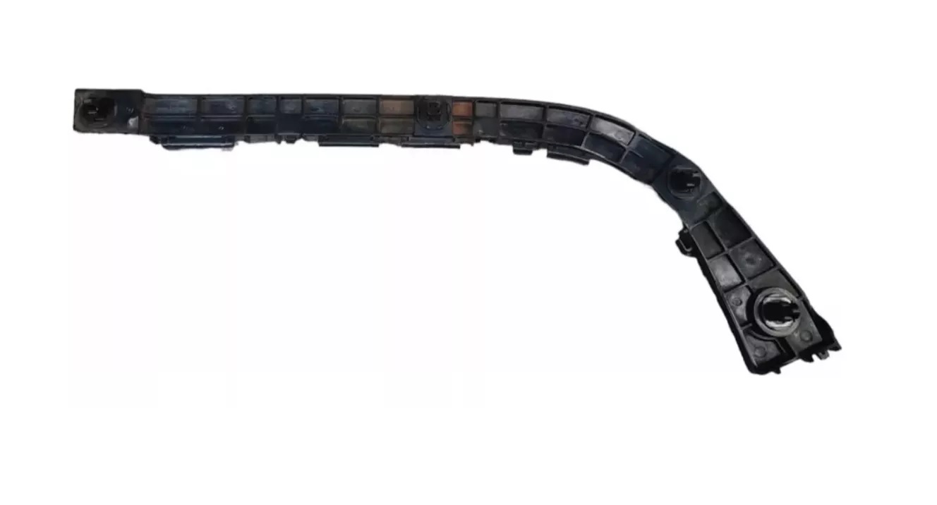 Soporte de paragolpe para Toyota SW4 2008/2015 trasero derecho