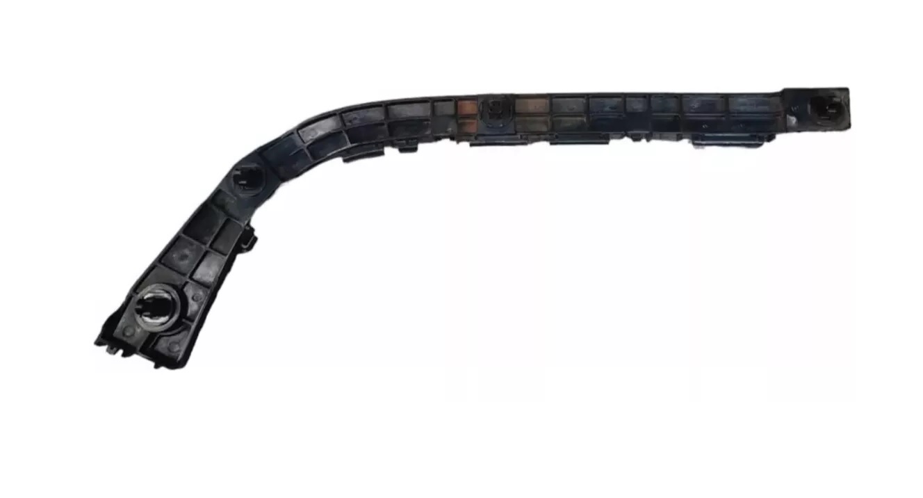 Soporte de paragolpe para Toyota SW4 2008/2015 trasero izquierdo
