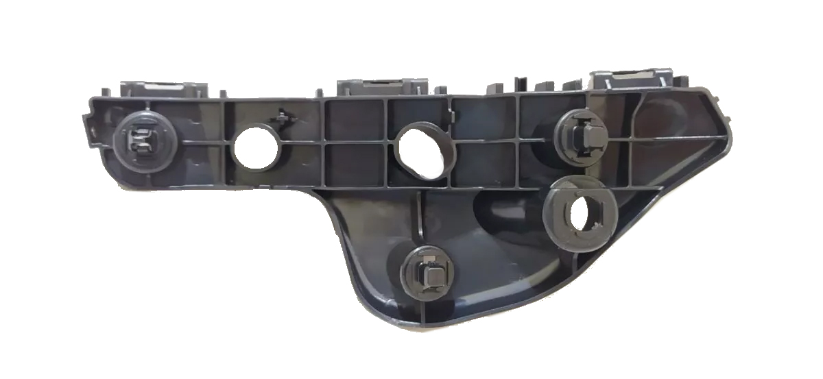 Soporte de paragolpe para Toyota Yaris desde 2018 delantero izquierdo