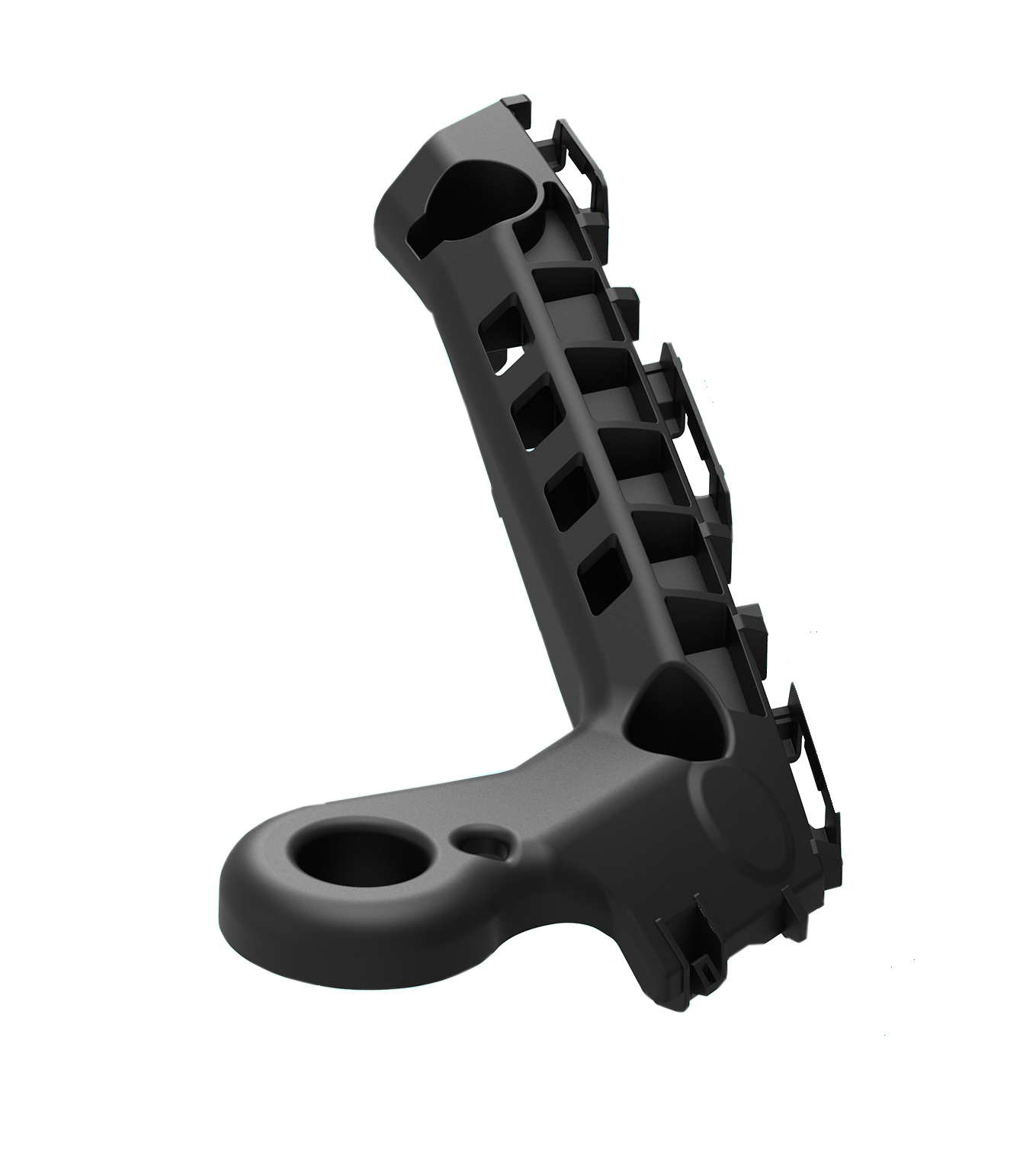 Soporte de paragolpe para Toyota Corolla desde 2020 delantero derecho