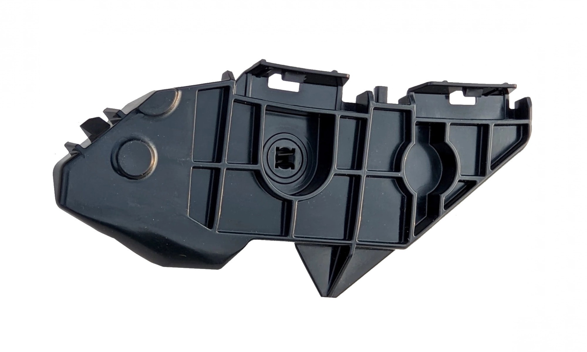 Soporte de paragolpe para Toyota Corolla 2008/2014 trasero lateral derecho