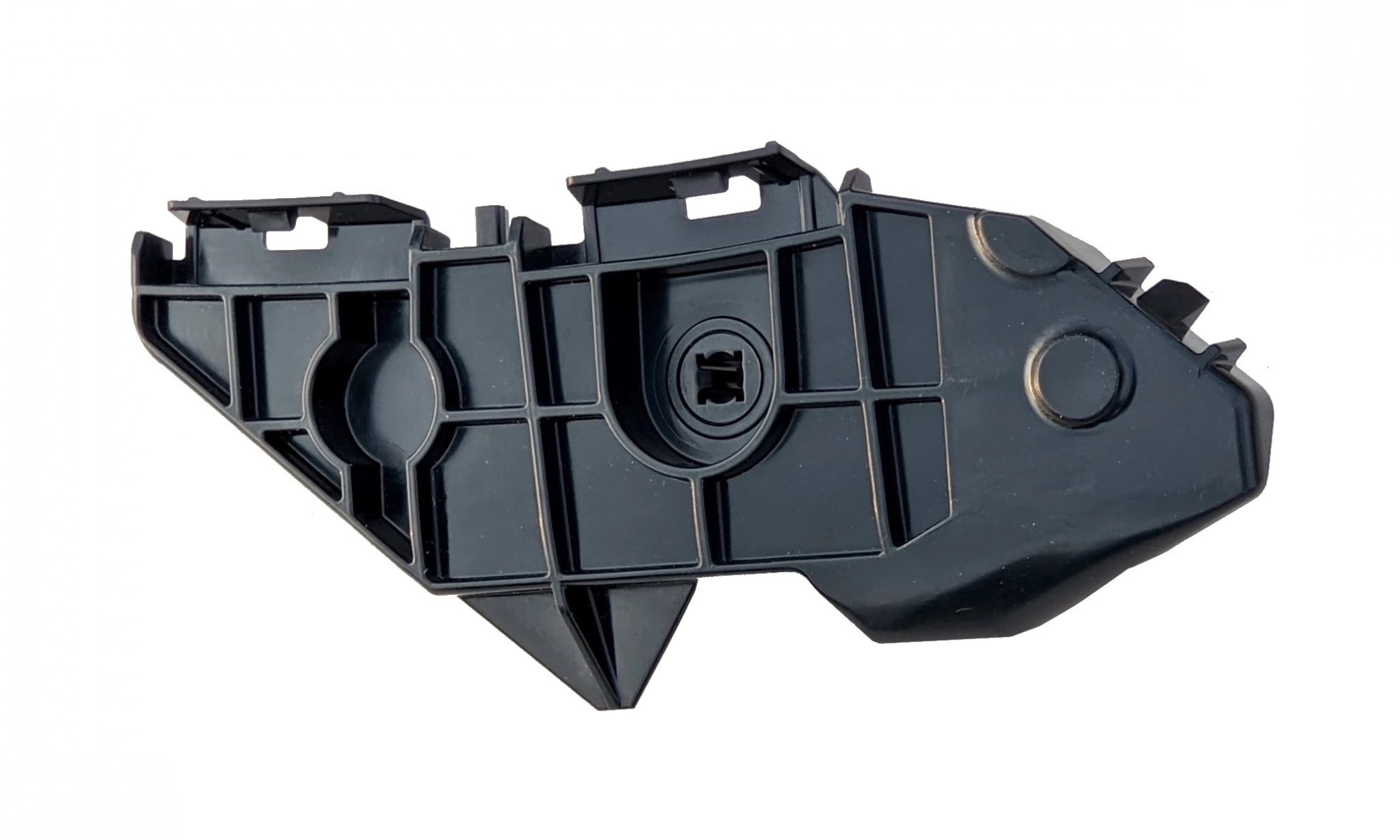 Soporte de paragolpe para Toyota Corolla 2008/2014 trasero lateral izquierdo
