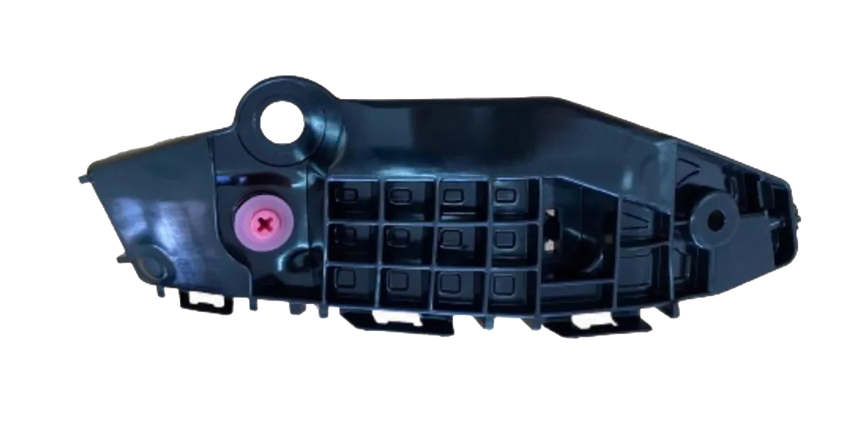 Soporte de paragolpe para Toyota Rav-4 2019/2022 delantero derecho