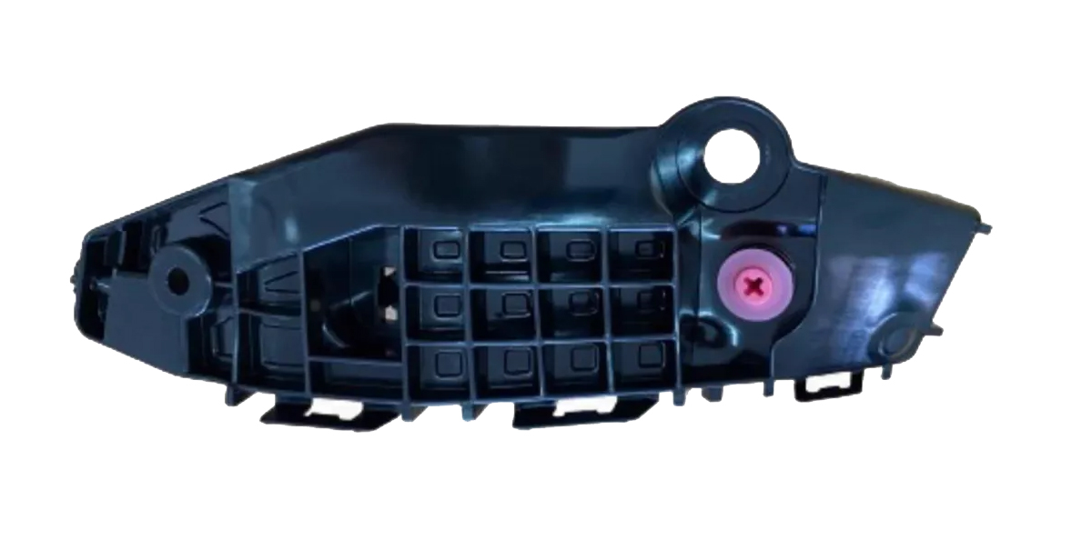 Soporte de paragolpe para Toyota Rav-4 2019/2022 delantero izquierdo