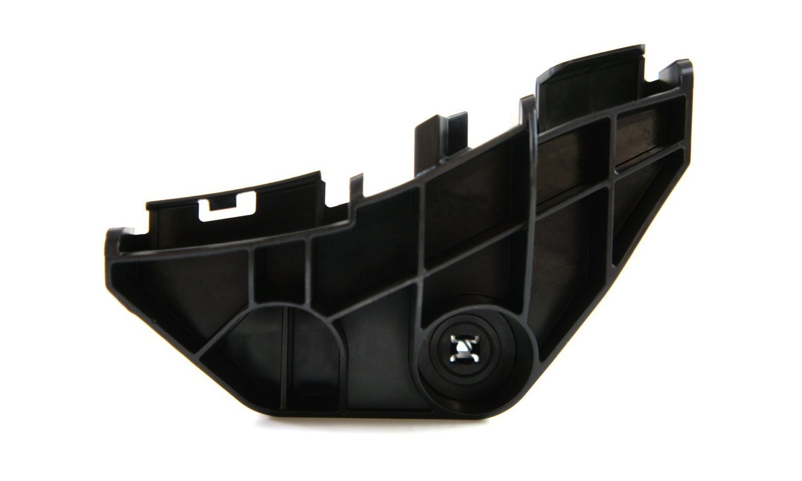 Soporte de paragolpe para Toyota Corolla 2008/2014 trasero central izquierdo