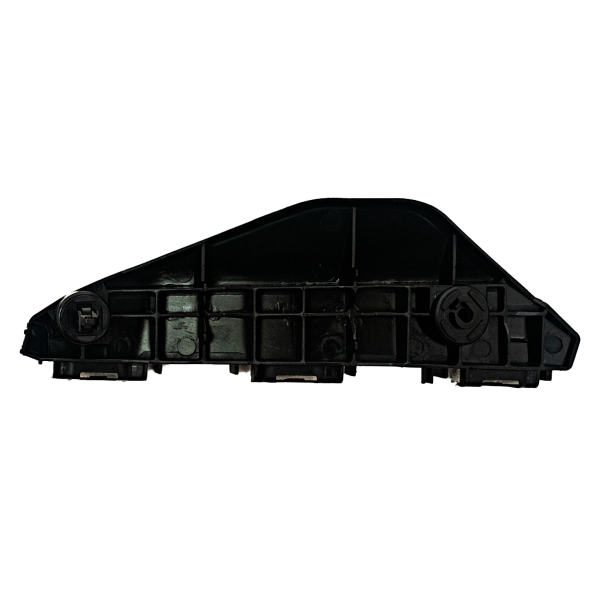 Soporte de paragolpe para Toyota Yaris 2016/2018 delantero derecho