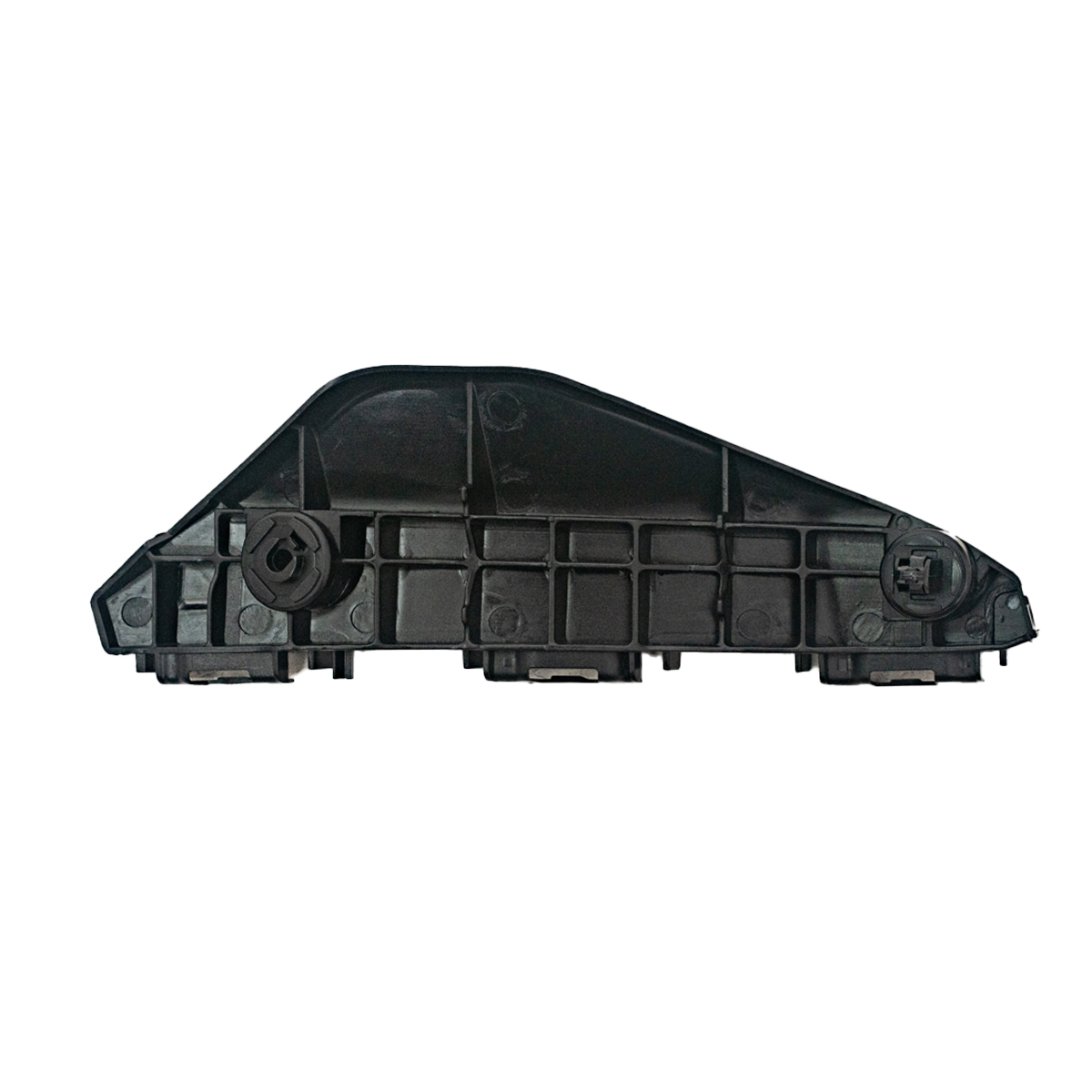 Soporte de paragolpe para Toyota Yaris 2016/2018 delantero izquierdo