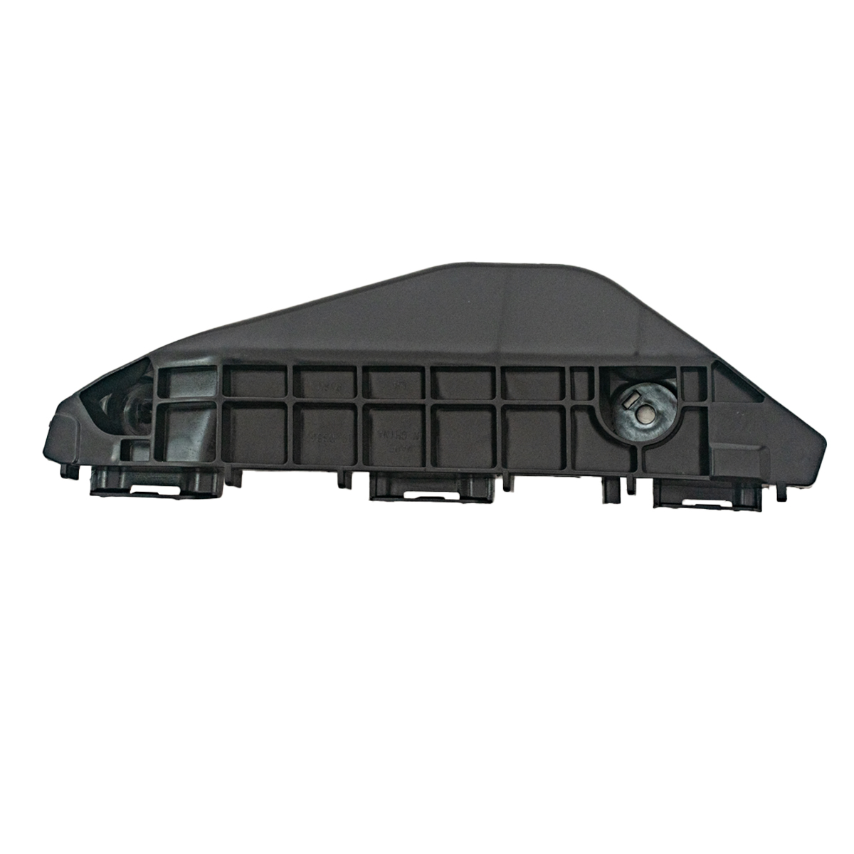 Soporte de paragolpe para Toyota Yaris 2016/2018 delantero izquierdo