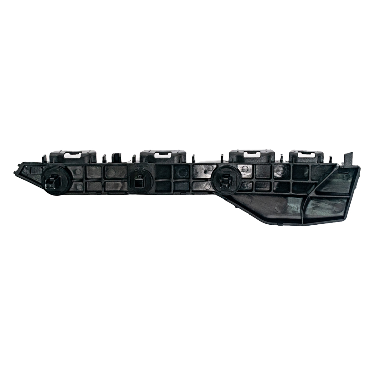 Soporte de paragolpe para Toyota Yaris 2016/2018 trasero izquierdo