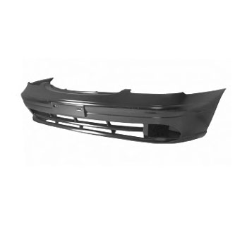 Paragolpe para Nissan Nubira desde 2001 delantero