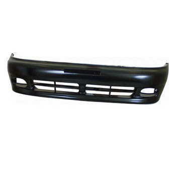 Paragolpe para Nissan Lanos 1997/2000 delantero