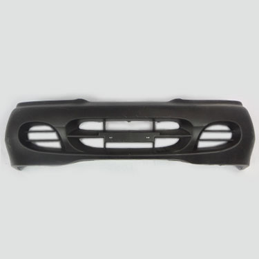 Paragolpe para Hyundai H100 1997/2001 delantero