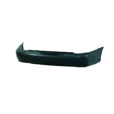 Paragolpe para Hyundai Accent desde 2000 trasero
