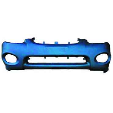 Paragolpe para Hyundai Atos 1998/2001 delantero