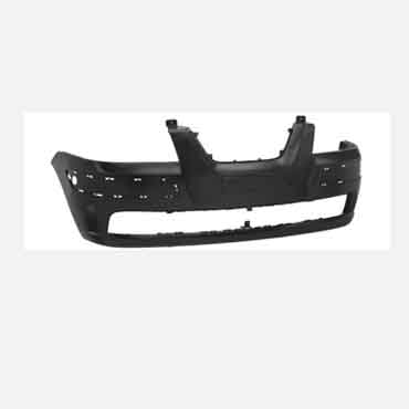 Paragolpe para Hyundai Atos desde 2006 delantero