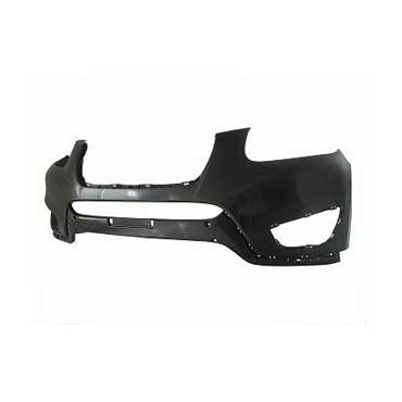 Paragolpe para Hyundai Santa Fe 2011/2013 delantero