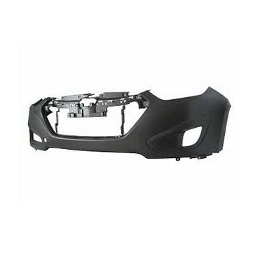 Paragolpe para Hyundai Tucson 2010/2015 delantero