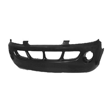 Paragolpe para Hyundai H1 2001/2005 delantero