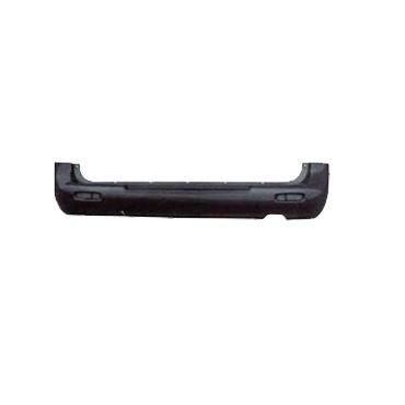 Paragolpe para Hyundai H1 2001/2005 trasero