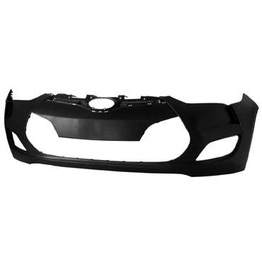 11-027-024.jpg Paragolpe para Hyundai Veloster desde 2012 delantero con agujero
