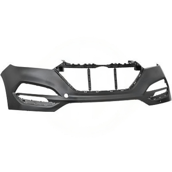Paragolpe para Hyundai Tucson 2016/2019 delantero
