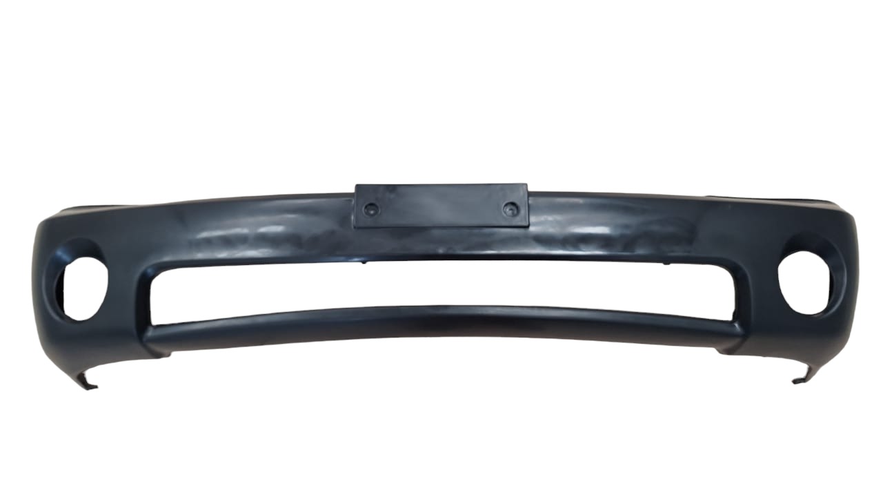 Paragolpe para Hyundai H100 desde 2008 delantero