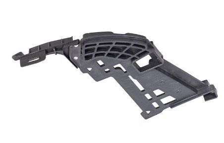 Soporte de paragolpe para Hyundai Tucson 2005/2009 delantero izquierdo