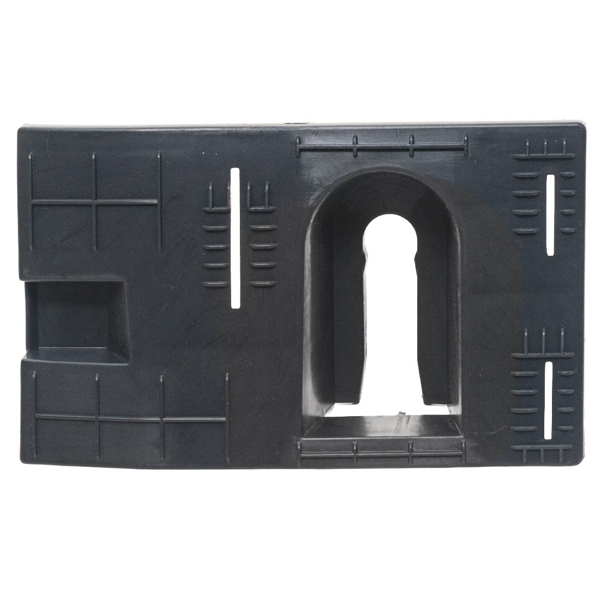 Soporte de paragolpe para Hyundai H100 2006/2012 delantero derecho