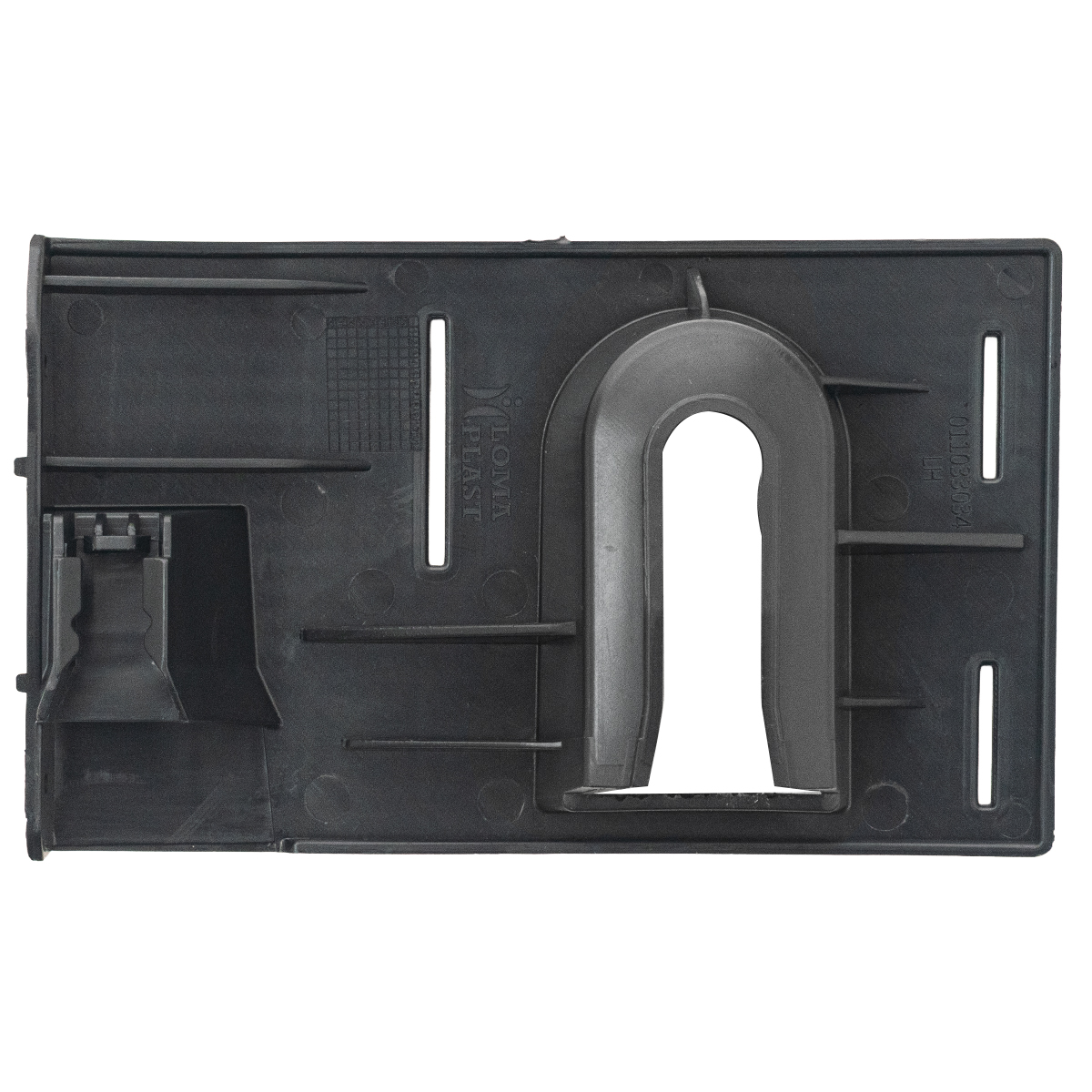 Soporte de paragolpe para Hyundai H100 2006/2012 delantero izquierdo