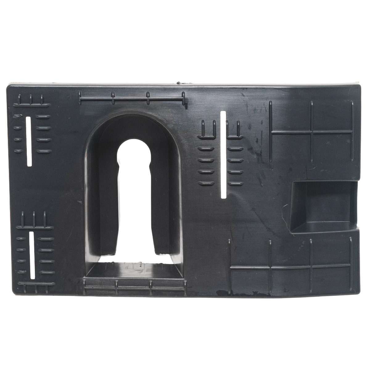 Soporte de paragolpe para Hyundai H100 2006/2012 delantero izquierdo