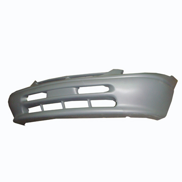 Paragolpe para Kia Caravan 1996/2000 delantero