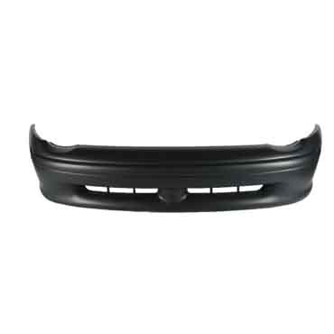 Paragolpe para Kia Neon 1995/1999 delantero con agujero