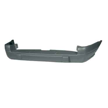 Paragolpe para Jeep Grand Cherokee 1993/1999 trasero