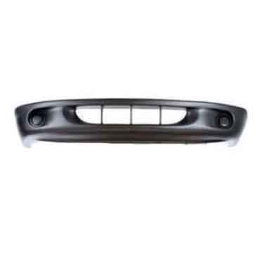 Paragolpe para Kia Dodge Dakota desde 1997 delantero inferior plástico