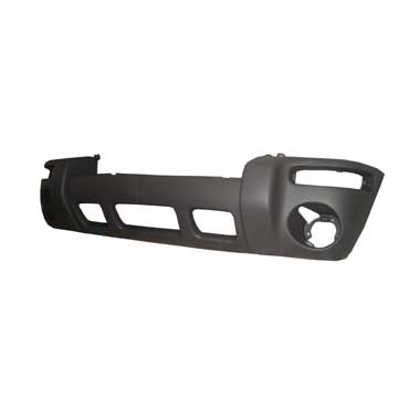 Paragolpe para Jeep Cherokee Sport 2002/2007 delantero
