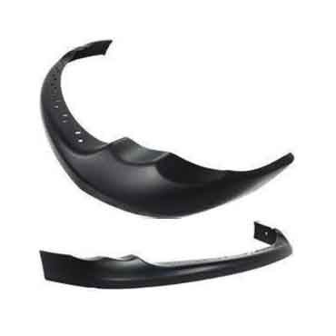 Paragolpe para Kia Dodge Ram 2002/2006 delantero superior plástico