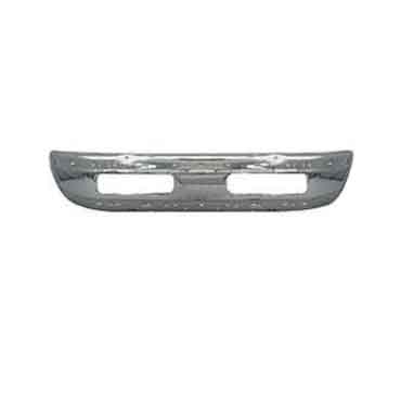 Paragolpe para Kia Dodge Ram 1997/2001 delantero cromado