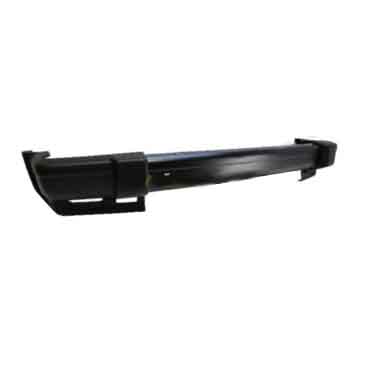 Paragolpe para Jeep Cherokee 1997/2001 Centro De chapa delantero