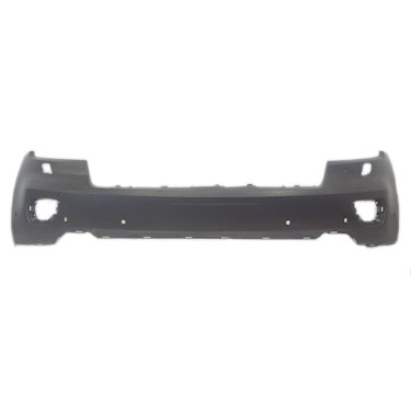 Paragolpe para Jeep Grand Cherokee desde 2011 delantero con Primer