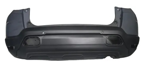 Paragolpe para Jeep Renegade desde 2022 trasero