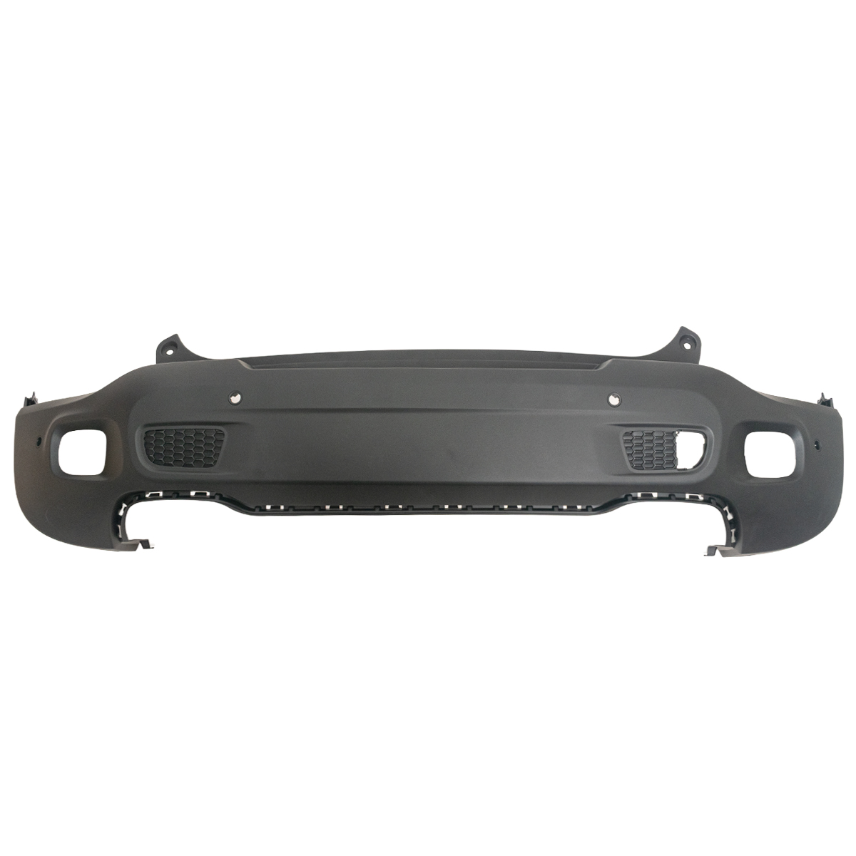 Paragolpe para Kia Renegade 2016/2021 trasero P / sensor