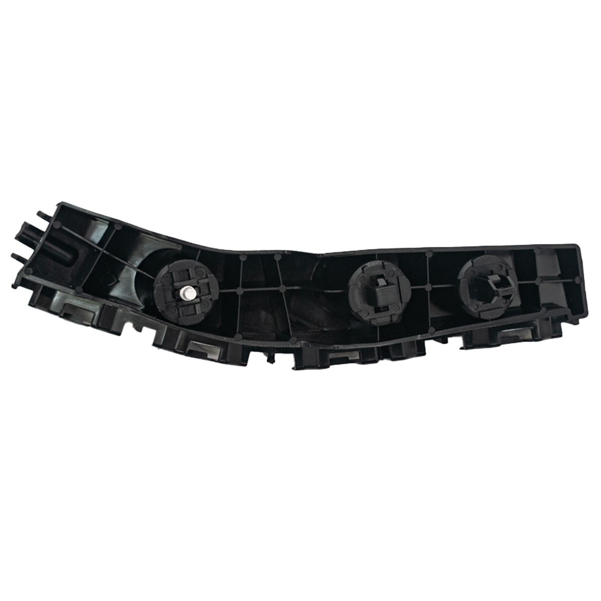 Soporte de paragolpe para Jeep Compass 2011/2016 delantero derecho