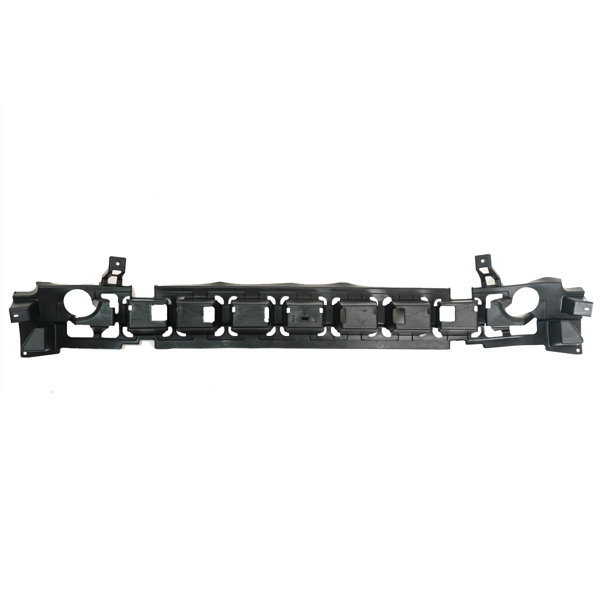 Alma de paragolpe para Jeep Compass Mca desde 2022 Absorvedor Paragolpe delantero