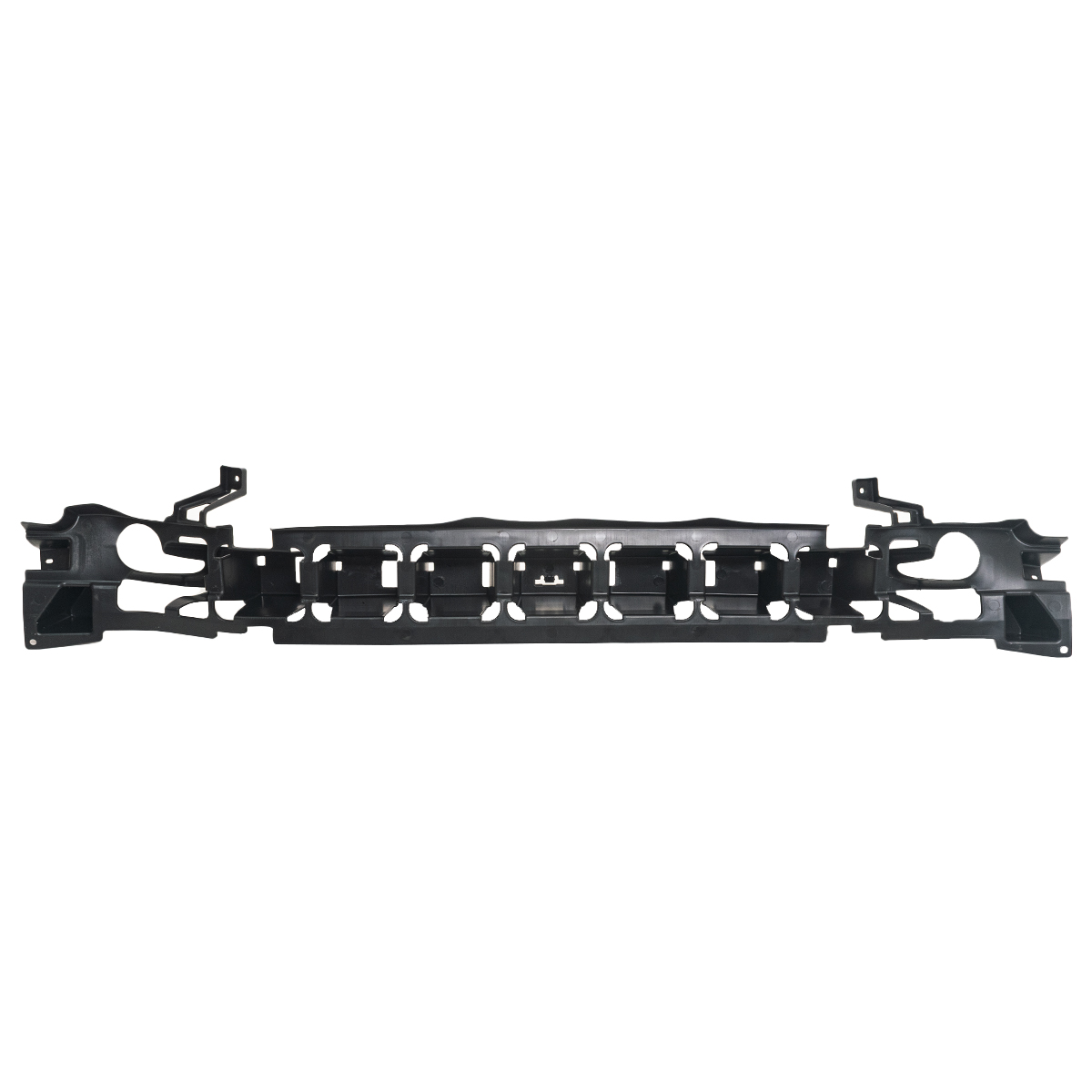 Alma de paragolpe para Jeep Compass Mca desde 2022 Absorvedor Paragolpe delantero