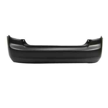 Paragolpe para Honda Accord 2003/2005 4 puertas trasero