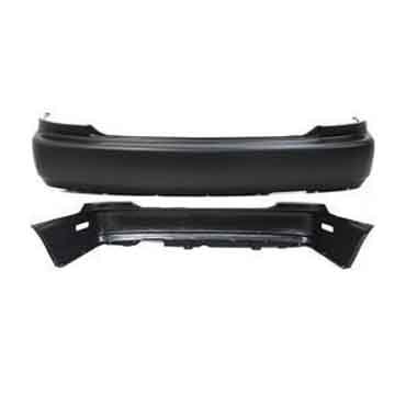 Paragolpe para Honda Accord 1996/1997 trasero P / faro lateral Usa