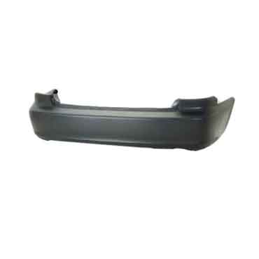 Paragolpe para Honda Accord 1998/2002 4 puertas trasero