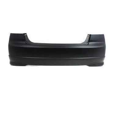 Paragolpe para Honda Civic 2004/2005 4 puertas trasero