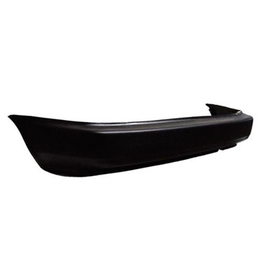 Paragolpe para Honda Civic 1992/1995 4 puertas trasero