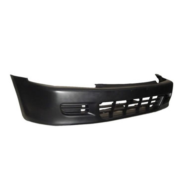 Paragolpe para Honda Civic 1992/1995 Coupe delantero